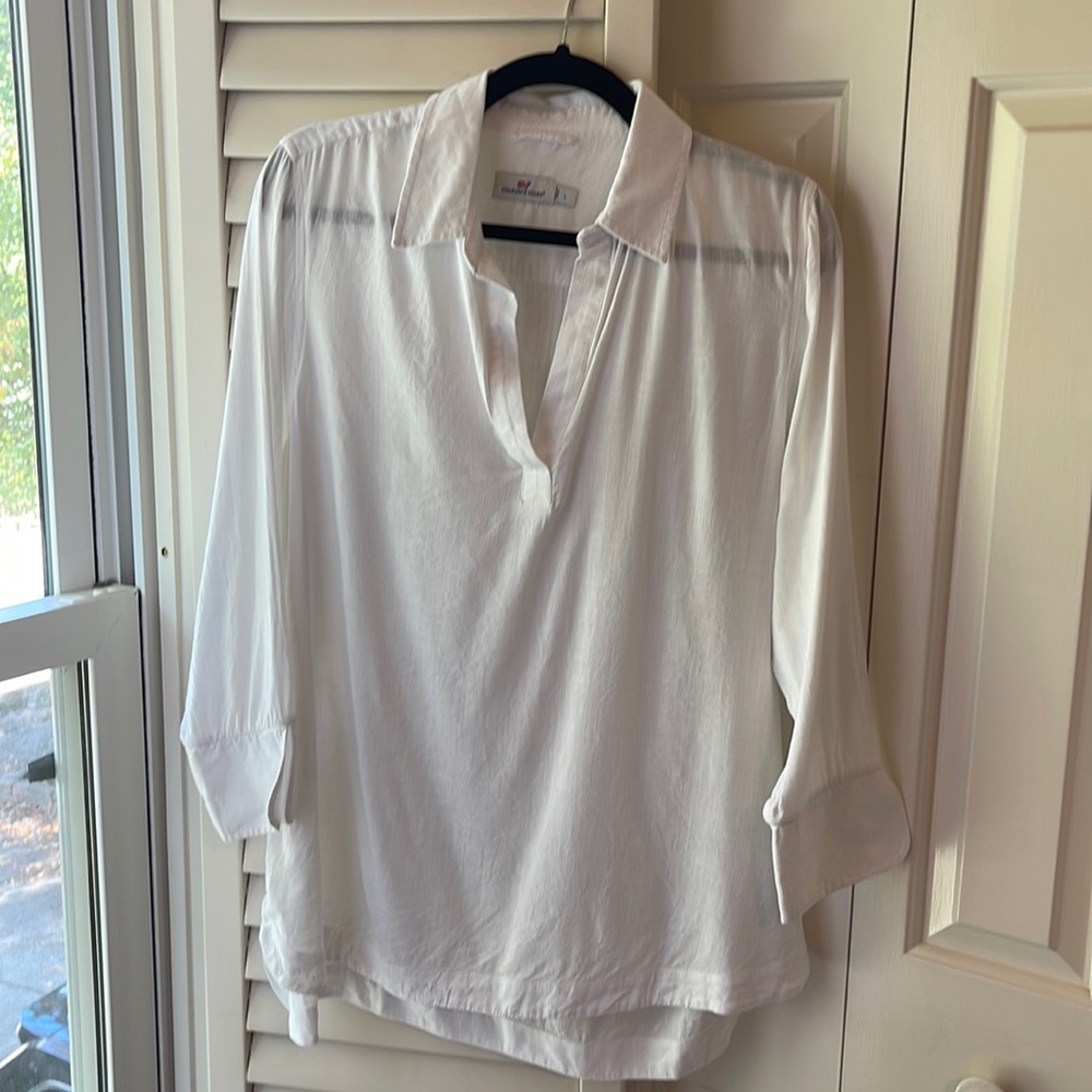 Vineyard Vines Lucaya Tunic